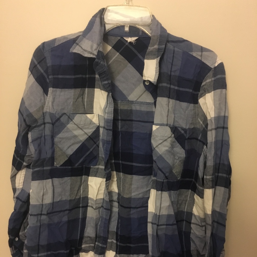 flannel